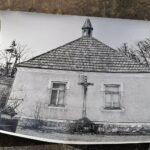 05.04.2021. Skorczów. Kaplica Bożego Narodzenia / Marta Gajda / Radio Kielce