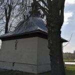 05.04.2021. Skorczów. Kaplica Bożego Narodzenia / Marta Gajda / Radio Kielce