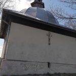 05.04.2021. Skorczów. Kaplica Bożego Narodzenia / Marta Gajda / Radio Kielce