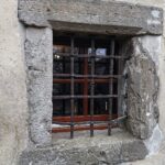 05.04.2021. Ublinek. Dawny zbór ariański / Emilia Sitarska / Radio Kielce