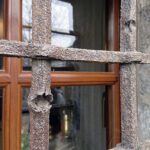 05.04.2021. Ublinek. Dawny zbór ariański / Emilia Sitarska / Radio Kielce