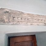 05.04.2021. Ublinek. Dawny zbór ariański / Emilia Sitarska / Radio Kielce