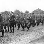 Pogrzeb agronomów w Jędrzejowie / androvia.pl