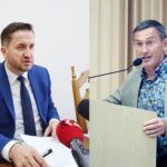 Kamil Suchański, Grzegorz Świercz / Radio Kielce