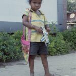 Indie / Magdalena Szczoczarz