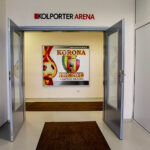 31.3.2016 Kielce. Kolporter Arena / Wojciech Habdas / Radio Kielce