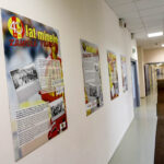 31.3.2016 Kielce. Kolporter Arena / Wojciech Habdas / Radio Kielce