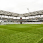 31.3.2016 Kielce. Kolporter Arena / Wojciech Habdas / Radio Kielce