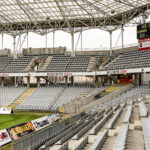 31.3.2016 Kielce. Kolporter Arena / Wojciech Habdas / Radio Kielce