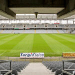 31.3.2016 Kielce. Kolporter Arena / Wojciech Habdas / Radio Kielce