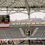 31.3.2016 Kielce. Kolporter Arena / Wojciech Habdas / Radio Kielce