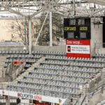 31.3.2016 Kielce. Kolporter Arena / Wojciech Habdas / Radio Kielce