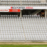 31.3.2016 Kielce. Kolporter Arena / Wojciech Habdas / Radio Kielce