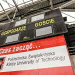 31.3.2016 Kielce. Kolporter Arena / Wojciech Habdas / Radio Kielce