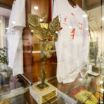 31.3.2016 Kielce. Kolporter Arena / Wojciech Habdas / Radio Kielce