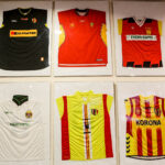 31.3.2016 Kielce. Kolporter Arena. Kącik kibica. / Wojciech Habdas / Radio Kielce