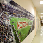 31.3.2016 Kielce. Kolporter Arena / Wojciech Habdas / Radio Kielce