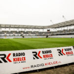 31.3.2016 Kielce. Kolporter Arena / Wojciech Habdas / Radio Kielce
