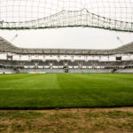 31.3.2016 Kielce. Kolporter Arena / Wojciech Habdas / Radio Kielce