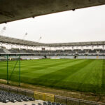 31.3.2016 Kielce. Kolporter Arena / Wojciech Habdas / Radio Kielce