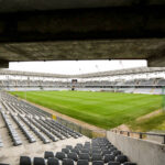 31.3.2016 Kielce. Kolporter Arena / Wojciech Habdas / Radio Kielce