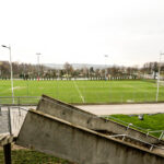 31.3.2016 Kielce. Kolporter Arena / Wojciech Habdas / Radio Kielce