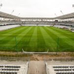 31.3.2016 Kielce. Kolporter Arena / Wojciech Habdas / Radio Kielce