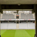 31.3.2016 Kielce. Kolporter Arena / Wojciech Habdas / Radio Kielce