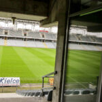 31.3.2016 Kielce. Kolporter Arena / Wojciech Habdas / Radio Kielce