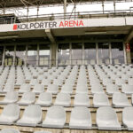 31.3.2016 Kielce. Kolporter Arena / Wojciech Habdas / Radio Kielce