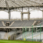 31.3.2016 Kielce. Kolporter Arena / Wojciech Habdas / Radio Kielce