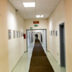 31.3.2016 Kielce. Kolporter Arena / Wojciech Habdas / Radio Kielce