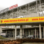 31.3.2016 Kielce. Kolporter Arena / Wojciech Habdas / Radio Kielce