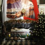 04.04.2021. Wszechświęte. Msza rezurekcyjna / Emilia Sitarska / Radio Kielce