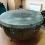 01.04.2021. Wszechświęte. Taraban OSP / Emilia Sitarska / Radio Kielce