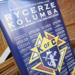 24.04.2021. Parafia św. Józefa Robotnika w Kielcach. Msza za dar błogosławionego ks. Michaela J. McGivneya / Wiktor Taszłow / Radio Kielce