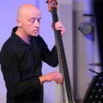 05.04.2021. Studio Gram Radia Kielce. Koncert Łukasza Mazura i NO NAME / Wiktor Taszłow / Radio Kielce