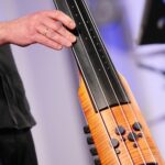 05.04.2021. Studio Gram Radia Kielce. Koncert Łukasza Mazura i NO NAME / Wiktor Taszłow / Radio Kielce