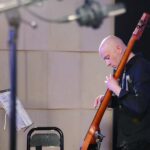 05.04.2021. Studio Gram Radia Kielce. Koncert Łukasza Mazura i NO NAME / Wiktor Taszłow / Radio Kielce