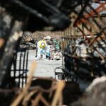 26.04.2021. Nowiny. Składowisko niebezpiecznych odpadów / Wiktor Taszłow / Radio Kielce