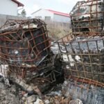 26.04.2021. Nowiny. Składowisko niebezpiecznych odpadów / Wiktor Taszłow / Radio Kielce