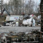 26.04.2021. Nowiny. Składowisko niebezpiecznych odpadów / Wiktor Taszłow / Radio Kielce