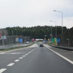 Kiedy będą budować kolejne odcinki S74?