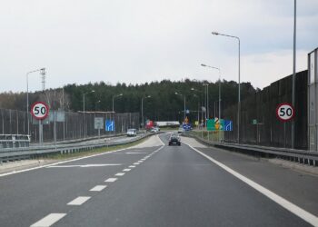 Kiedy będą budować kolejne odcinki S74?