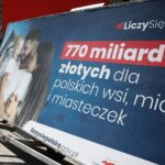 28.04.2021. Kielce. Konferencja dotycząca Krajowego Planu Odbudowy / Wiktor Taszłow / Radio Kielce