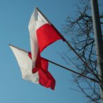 Ostrowieccy harcerze będą rozdawać flagi