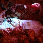 02.04.2021. Groby pańskie w Świętokrzyskiem. Parafia św. Franciszka z Asyżu - ul. Warszawska / Wiktor Taszłow / Radio Kielce