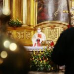 10.04.2021. Kielce. Uroczystości upamiętniające 11. rocznicę katastrofy smoleńskiej / Wiktor Taszłow / Radio Kielce