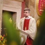 10.04.2021. Kielce. Uroczystości upamiętniające 11. rocznicę katastrofy smoleńskiej / Wiktor Taszłow / Radio Kielce