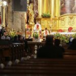 10.04.2021. Kielce. Uroczystości upamiętniające 11. rocznicę katastrofy smoleńskiej / Wiktor Taszłow / Radio Kielce